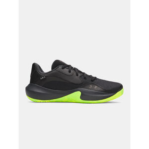 Under Armour Utcai cipő Unisex cipõ Under Armour UA Lockdown 7 Low-BLK Under Armour Utcai cipő Unisex cipõ Under Armour UA Lockdown 7 Low-BLK