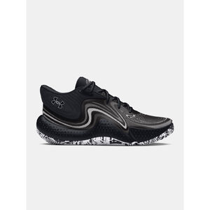 Under Armour Utcai cipő Unisex cipõ Under Armour UA Spawn 6 Mid Under Armour Utcai cipő Unisex cipõ Under Armour UA Spawn 6 Mid