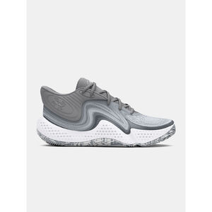 Under Armour Utcai cipő Unisex cipõ Under Armour UA Spawn 6 Mid Under Armour Utcai cipő Unisex cipõ Under Armour UA Spawn 6 Mid