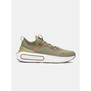 Under Armour Utcai cipő Unisex cipõk Under Armour UA U Phantom 4 RFLCT-GRN Under Armour Utcai cipő Unisex cipõk Under Armour UA U Phantom 4 RFLCT-GRN