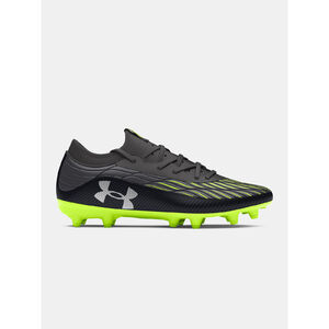 Under Armour Foci cipő Fi&uacute; focicip&otilde; Under Armour UA Magnetico Select 4 JR FG-BLK