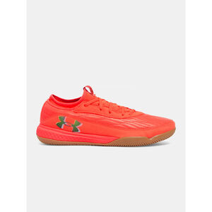 Under Armour Teremsport cipő Unisex teremcipõ Under Armour UA Magnetico Select 4 Indoor Under Armour Teremsport cipő Unisex teremcipõ Under Armour UA Magnetico Select 4 Indoor