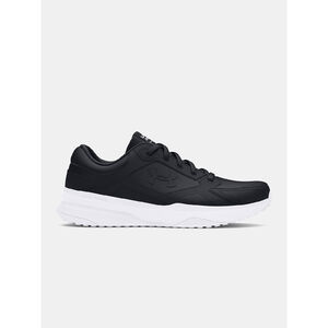 Under Armour Utcai cipő Férfi cipõ Under Armour UA Edge LTHR Under Armour Utcai cipő Férfi cipõ Under Armour UA Edge LTHR