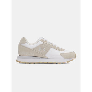 Under Armour Utcai cipő Nõi cipõ Under Armour UA W Essential Runner-WHT Under Armour Utcai cipő Nõi cipõ Under Armour UA W Essential Runner-WHT
