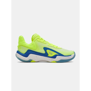 Under Armour Utcai cipő Unisex cipõ Under Armour UA Spawn 7-YLW Under Armour Utcai cipő Unisex cipõ Under Armour UA Spawn 7-YLW