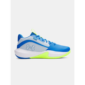 Under Armour Utcai cipő Unisex cipõ Under Armour UA Lockdown 7-BLU Under Armour Utcai cipő Unisex cipõ Under Armour UA Lockdown 7-BLU