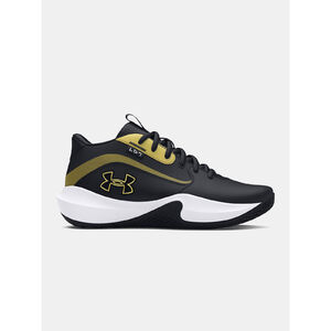 Under Armour Utcai cipő Gyerek cipõ Under Armour UA GS Lockdown 7 Under Armour Utcai cipő Gyerek cipõ Under Armour UA GS Lockdown 7