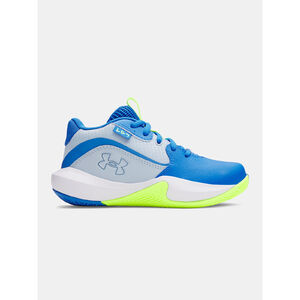 Under Armour Utcai cipő Gyerek cipõ Under Armour UA PS Lockdown 7-BLU Under Armour Utcai cipő Gyerek cipõ Under Armour UA PS Lockdown 7-BLU