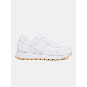 Under Armour Utcai cipő Gyerek cipõ Under Armour UA GS Essential Runner-WHT Under Armour Utcai cipő Gyerek cipõ Under Armour UA GS Essential Runner-WHT