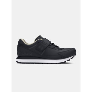 Under Armour Utcai cipő Gyerek cipõ Under Armour UA PS Essential Runner-BLK Under Armour Utcai cipő Gyerek cipõ Under Armour UA PS Essential Runner-BLK