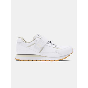 Under Armour Utcai cipő Gyerek cipõ Under Armour UA PS Essential Runner-WHT Under Armour Utcai cipő Gyerek cipõ Under Armour UA PS Essential Runner-WHT