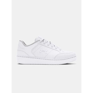 Under Armour Training cipő Gyerek cip&otilde; Under Armour UA GS Official-WHT