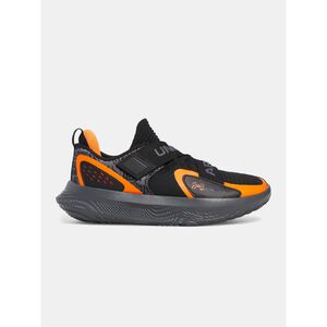 Under Armour Kosárlabda cipő Unisex cipõ Under Armour UA FLOW FUTR X 4 UAA Under Armour Kosárlabda cipő Unisex cipõ Under Armour UA FLOW FUTR X 4 UAA
