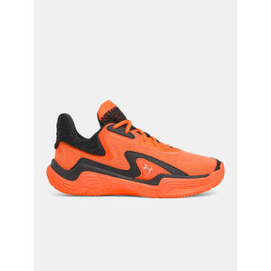 Under Armour Kosárlabda cipő Unisex cipõ Under Armour UA Spawn 7 UAA Under Armour Kosárlabda cipő Unisex cipõ Under Armour UA Spawn 7 UAA