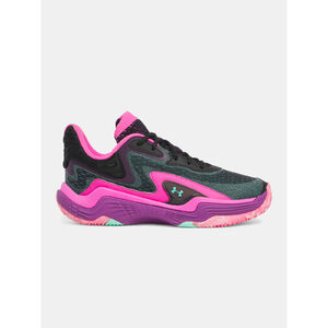 Under Armour Utcai cipő Unisex cipõ Under Armour UA Spawn 7 MM Under Armour Utcai cipő Unisex cipõ Under Armour UA Spawn 7 MM