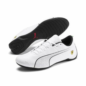 Puma ferrari футболка