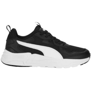 Utcai cipő Puma Trinity Lite PUMA Black-PUMA White Utcai cipő Puma Trinity Lite PUMA Black-PUMA White