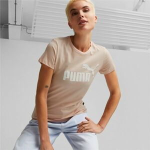 Póló Puma ESS Logo Tee Póló Puma ESS Logo Tee