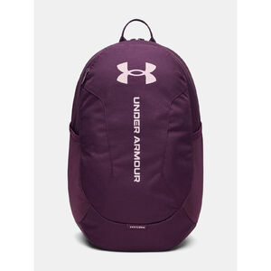 Under Armour H&aacute;tizs&aacute;k Unisex h&aacute;tizs&aacute;k Under Armour UA Hustle Lite Backpack