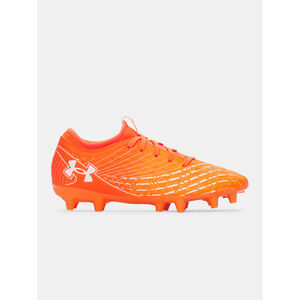 Under Armour Foci cipő Fiú stoplis cipõ Under Armour UA Magnetico Select 5 FG JR-ORG