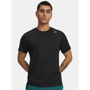 Under Armour P&oacute;l&oacute; F&eacute;rfi p&oacute;l&oacute; Under Armour UA Halo Vent SS-BLK