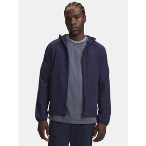 Under Armour Kab&aacute;t, dzseki F&eacute;rfi kab&aacute;t Under Armour UA Vibe Woven Jacket