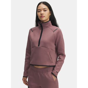 Under Armour Pul&oacute;ver N&otilde;i pul&oacute;ver Under Armour Unstoppable Flc HZ-BRN