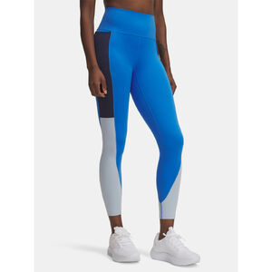 Under Armour Leggings N&otilde;i leggings Under Armour Meridian Colorblock Ankle Lg-BLU