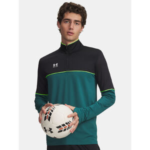 Under Armour Pul&oacute;ver F&eacute;rfi pul&oacute;ver Under Armour UA M Challenger Training QZ