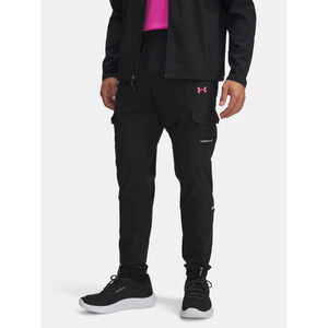 Under Armour Nadr&aacute;g F&eacute;rfi sportnadr&aacute;g Under Armour UA Tech Utility Woven Pant-BLK