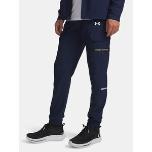 Under Armour Nadr&aacute;g F&eacute;rfi sportnadr&aacute;g Under Armour UA Tech Utility Woven Pant