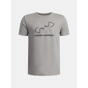 Under Armour P&oacute;l&oacute; Fi&uacute; p&oacute;l&oacute; Under Armour UA GL FOUNDATION SS