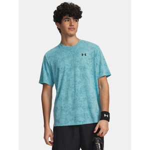 Under Armour P&oacute;l&oacute; F&eacute;rfi p&oacute;l&oacute; Under Armour UA Tech Tee Pixelate