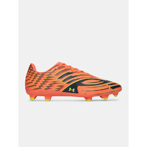 Under Armour Foci cipő Unisex stoplis cip&otilde; Under Armour UA U Shadow Select 4 FG