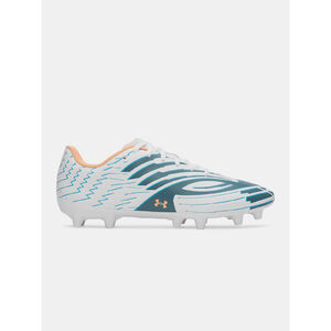 Under Armour Foci cipő Unisex stoplis cip&otilde; Under Armour UA U Shadow Club 4 FG