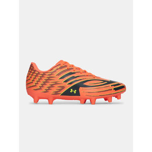 Under Armour Foci cipő Chlapeck&eacute; kopaky Under Armour UA Shadow Club 4 FG Jr