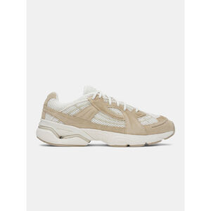 Under Armour Training cipő Unisex cip&otilde; Under Armour UA Sola Suede-WHT