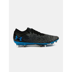 Under Armour Foci cipő F&eacute;rfi stoplis cip&otilde; Under Armour UA TM Magnetico Elite 5 HYB