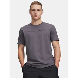 Under Armour P&oacute;l&oacute; Under Armour UA M BLUR WM SS f&eacute;rfi p&oacute;l&oacute;