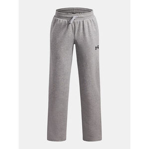 Under Armour Nadr&aacute;g Fi&uacute; sportnadr&aacute;g Under Armour UA RIVAL LW PANT-GRY