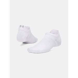 Under Armour Zokni Unisex zokni Under Armour UA Velociti Lite 1pk NS