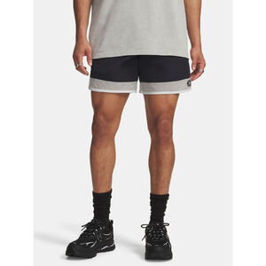 Under Armour Short F&eacute;rfi r&ouml;vidnadr&aacute;g Under Armour UA Icon Woven Track Shorts