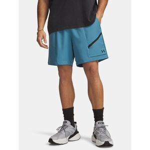 Under Armour Short F&eacute;rfi r&ouml;vidnadr&aacute;g Under Armour UA Unstoppable Woven Shorts