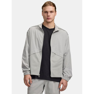 Under Armour Kab&aacute;t, dzseki P&aacute;nsk&aacute; bunda Under Armour Unstoppable Airvent Jkt