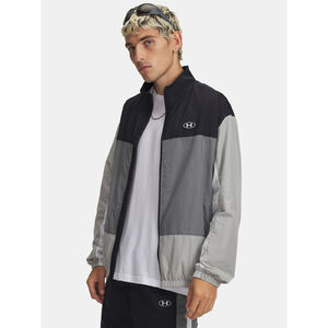 Under Armour Kab&aacute;t, dzseki F&eacute;rfi kab&aacute;t Under Armour UA Icon Woven Track FZ