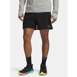 Under Armour Short F&eacute;rfi r&ouml;vidnadr&aacute;g Under Armour UA Velociti Pro 7in Short-BLK