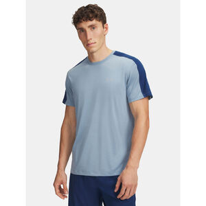 Under Armour P&oacute;l&oacute; F&eacute;rfi p&oacute;l&oacute; Under Armour UA Velociti REFLCT SS