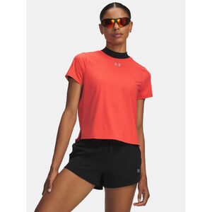 Under Armour P&oacute;l&oacute; N&otilde;i p&oacute;l&oacute; Under Armour UA Velociti Pro Shortsleeve