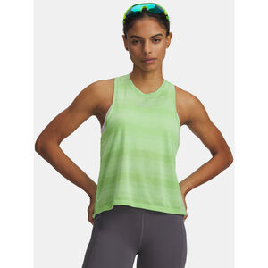 Under Armour Atl&eacute;ta N&otilde;i trik&oacute; Under Armour UA Velociti Singlet