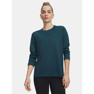Under Armour H&oacute;ssz&uacute; ujj&uacute; p&oacute;l&oacute; N&otilde;i p&oacute;l&oacute; Under Armour W Explor IsoChill UPF LS